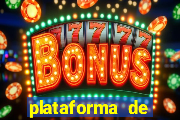 plataforma de fortune tiger