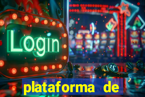 plataforma de fortune tiger