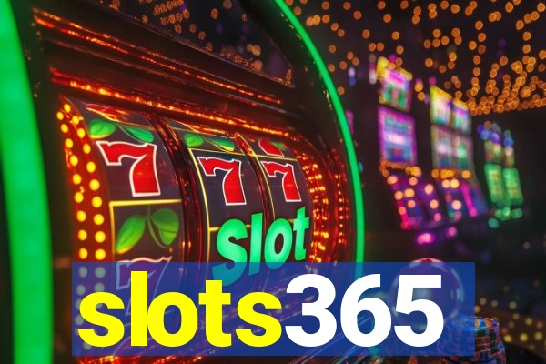 slots365