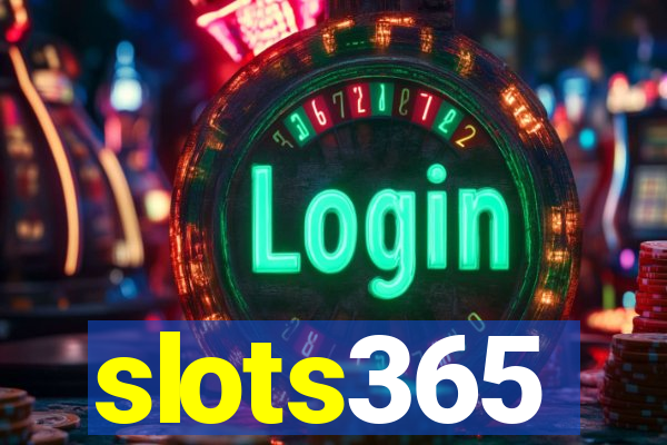 slots365