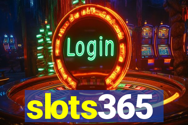 slots365