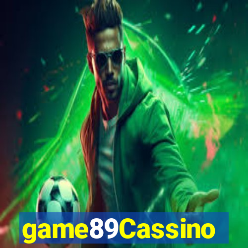 game89Cassino