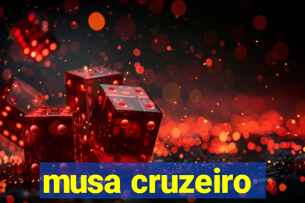 musa cruzeiro