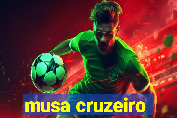 musa cruzeiro