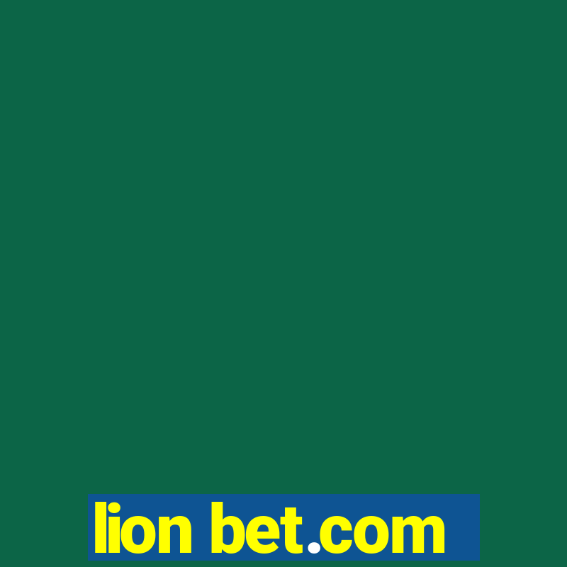 lion bet.com