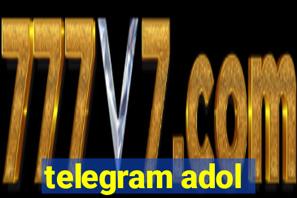 telegram adol