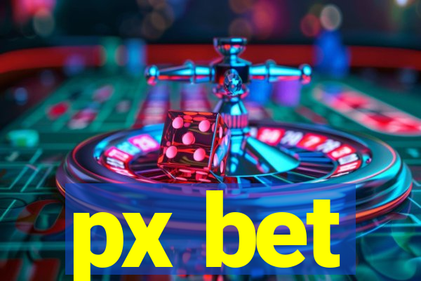 px bet