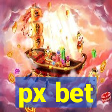 px bet