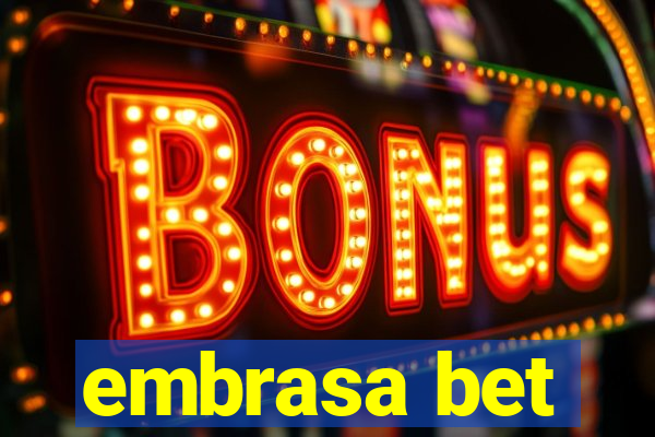 embrasa bet