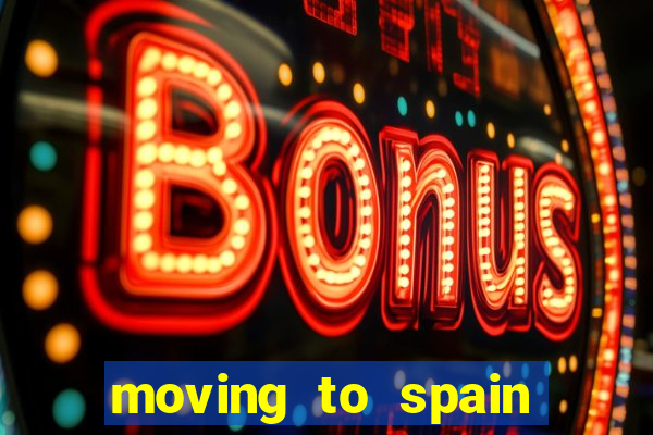 moving to spain from liverpool