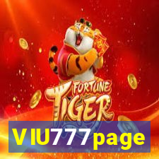 VIU777page