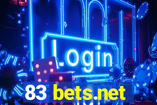 83 bets.net