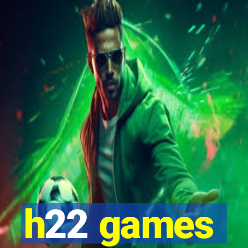 h22 games