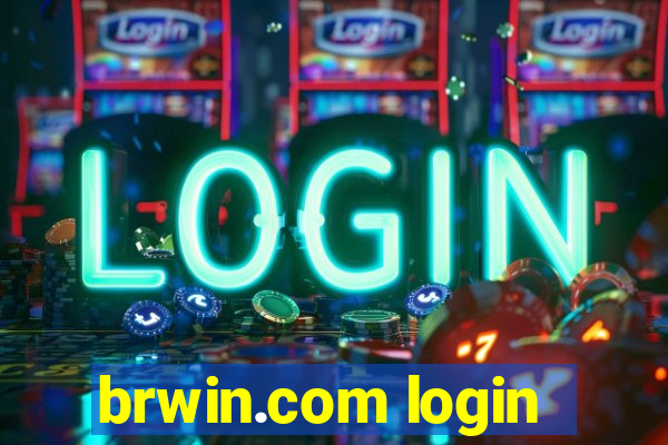 brwin.com login