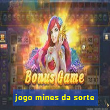 jogo mines da sorte