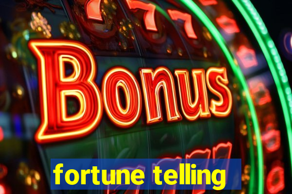 fortune telling