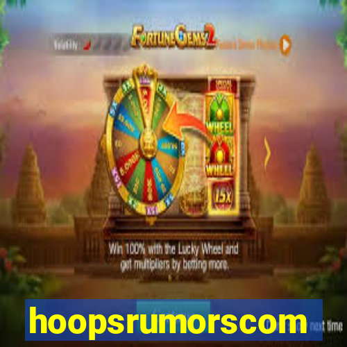 hoopsrumorscom