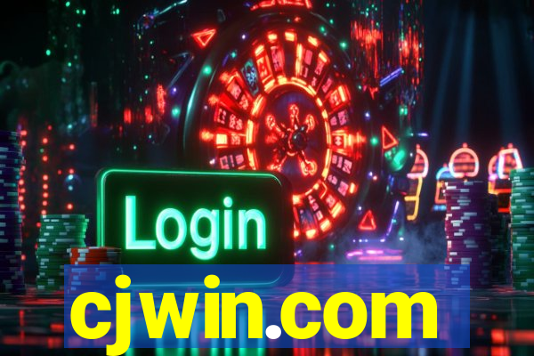 cjwin.com