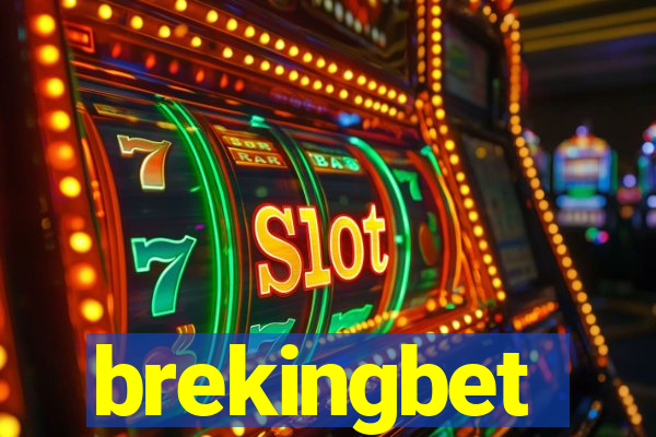 brekingbet