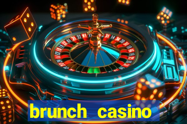 brunch casino cosmopol stockholm