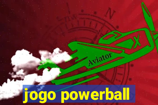 jogo powerball