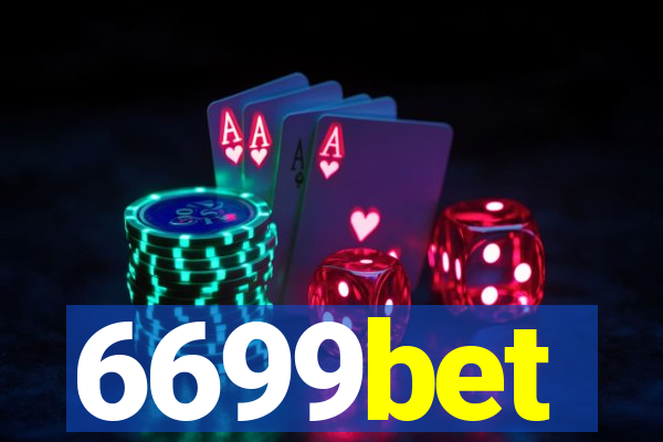 6699bet