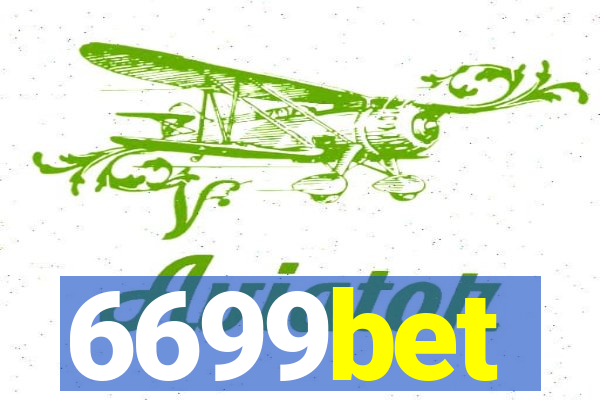 6699bet