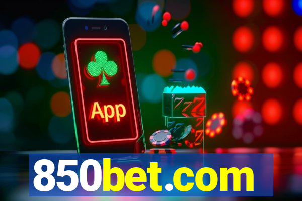 850bet.com