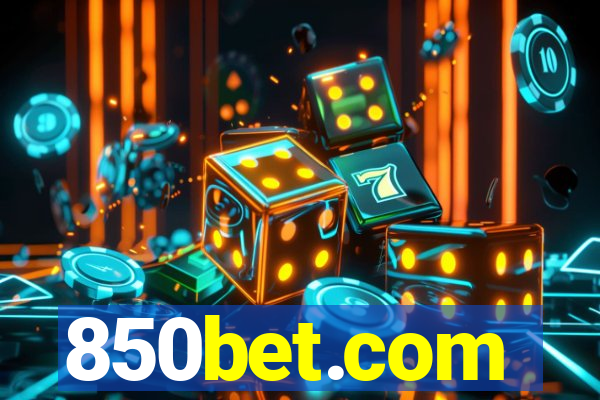 850bet.com