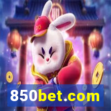 850bet.com