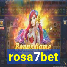 rosa7bet