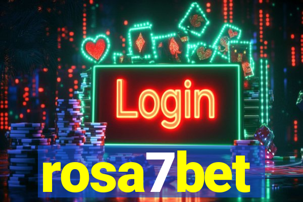 rosa7bet