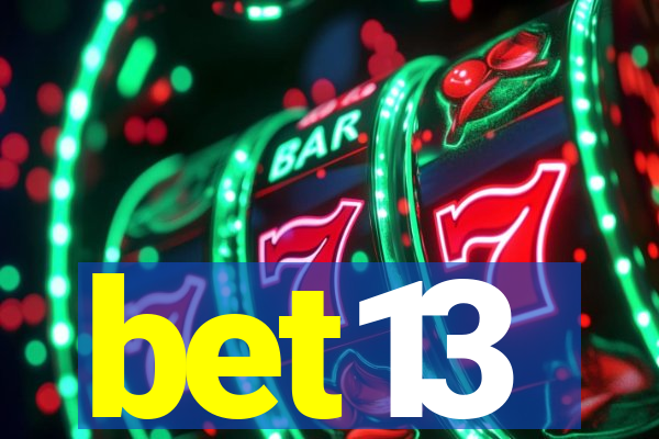 bet13