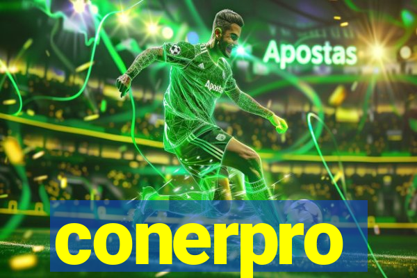 conerpro