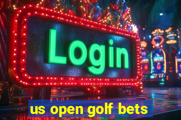 us open golf bets