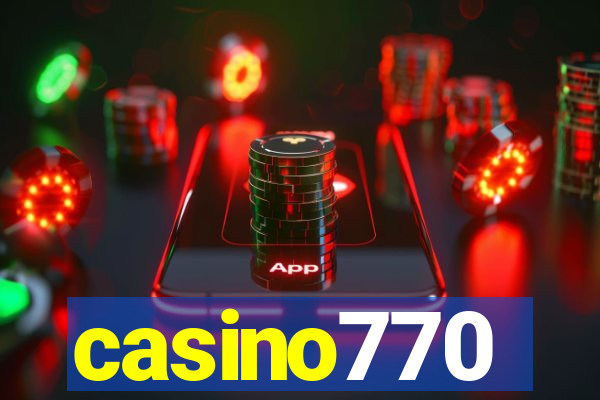 casino770