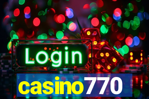 casino770