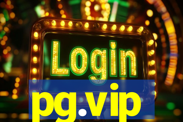 pg.vip