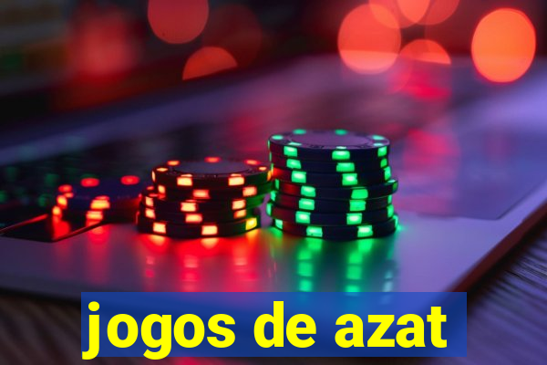 jogos de azat