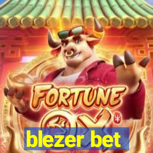 blezer bet