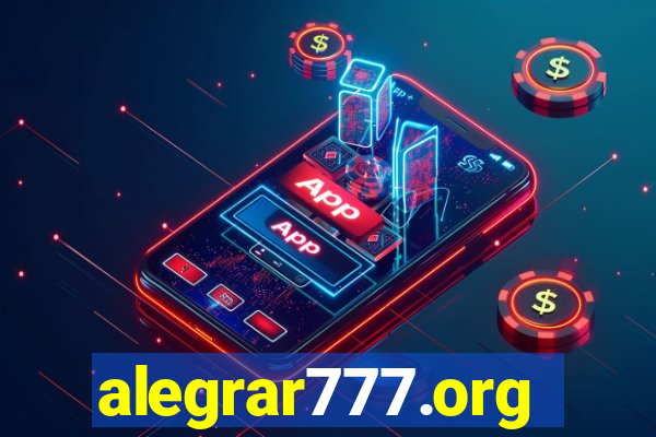 alegrar777.org