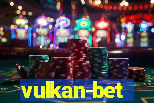 vulkan-bet