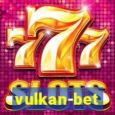 vulkan-bet