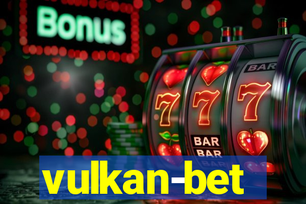 vulkan-bet