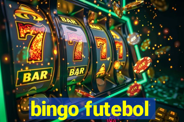 bingo futebol