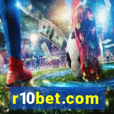 r10bet.com