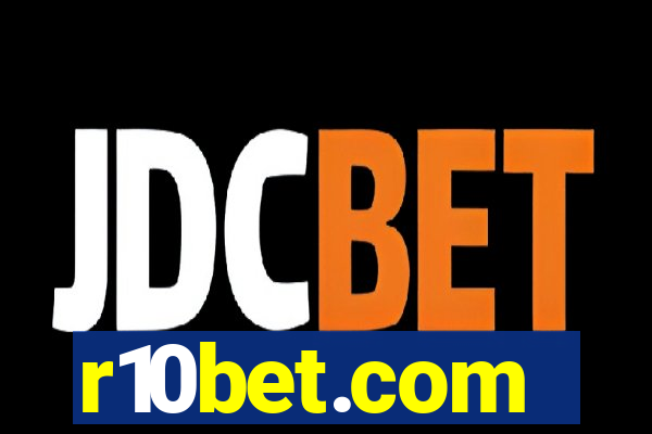 r10bet.com