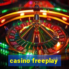 casino freeplay