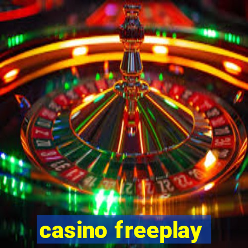 casino freeplay