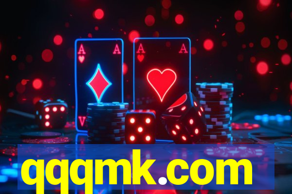 qqqmk.com